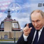 Baza w Redzikowie, część systemu obrony NATO