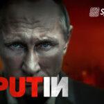 Na zdjęciu przedstawienie nowego filmu „Putin”, który trafi do kin 10 stycznia 2024 roku.