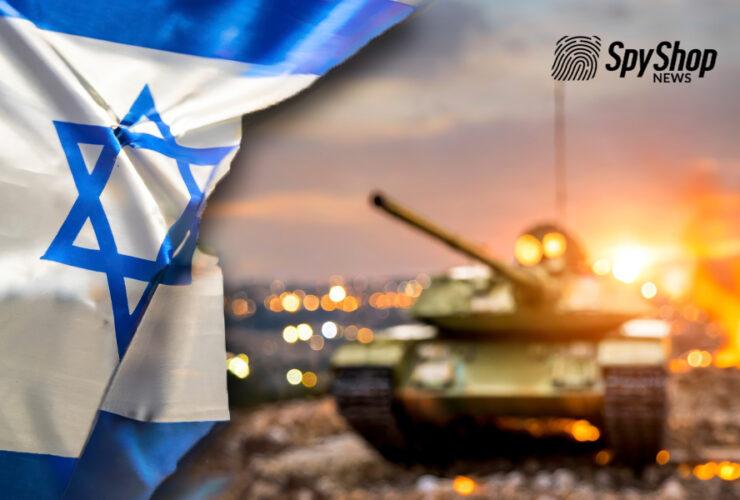 Zawieszenie broni między Izraelem a Hezbollahem – krajobraz Bliskiego Wschodu