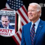 Hunter Biden uniewinniony – kontrowersje wokół decyzji prezydenta USA