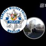 Policjant z Wrocławia ocalił człowieka próbującego popełnić samobójstwo.