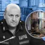Szokujące wiadomości z Moskwy. Wybuch hulajnogi zabił generała